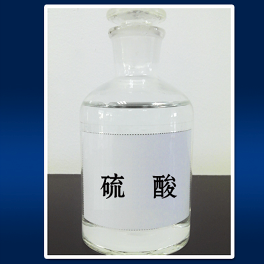 工業硫酸  Sulfuric acid